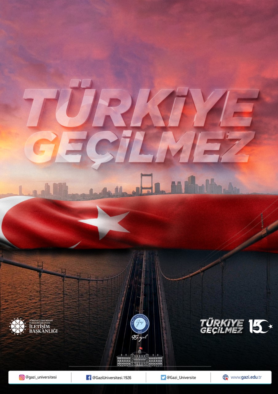 Türkiye Geçilmez